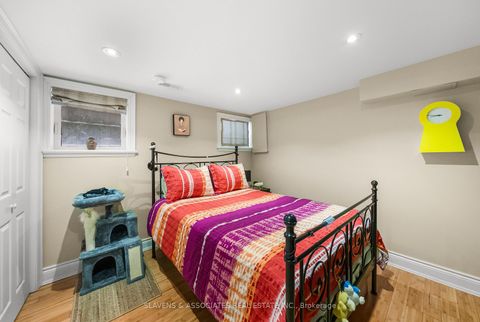 Photo 19 at 131 Boon Avenue, Davenport, Toronto