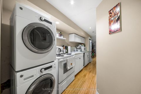 Photo 20 at 131 Boon Avenue, Davenport, Toronto