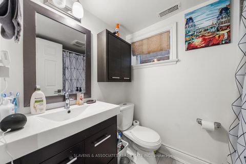 Photo 21 at 131 Boon Avenue, Davenport, Toronto