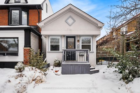 Photo 22 at 131 Boon Avenue, Davenport, Toronto