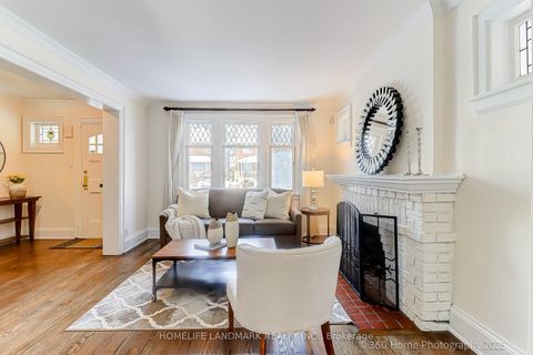 Photo 4 at 155 Fairlawn Avenue, Lawrence Park North, Toronto