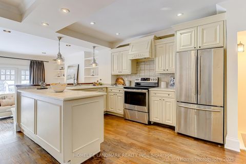 Photo 5 at 155 Fairlawn Avenue, Lawrence Park North, Toronto