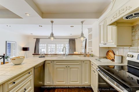 Photo 6 at 155 Fairlawn Avenue, Lawrence Park North, Toronto