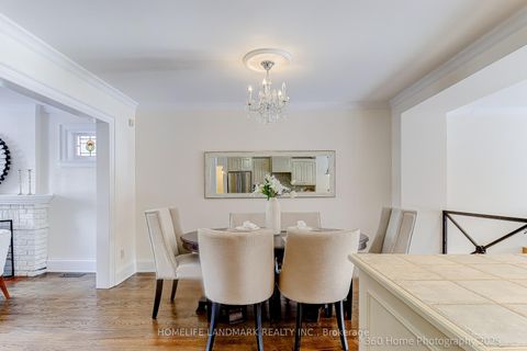 Photo 7 at 155 Fairlawn Avenue, Lawrence Park North, Toronto