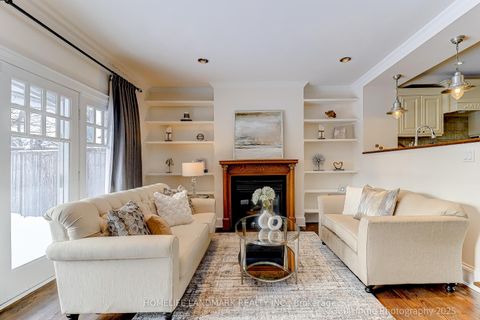 Photo 11 at 155 Fairlawn Avenue, Lawrence Park North, Toronto