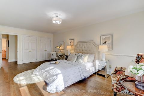 Photo 14 at 155 Fairlawn Avenue, Lawrence Park North, Toronto