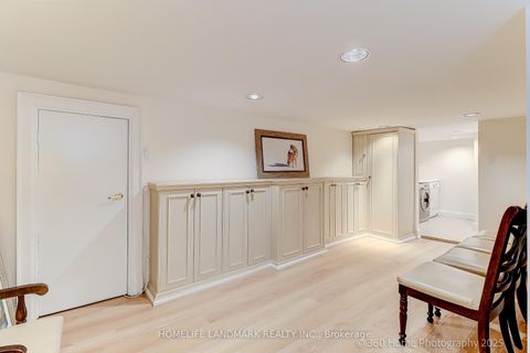 Photo 20 at 155 Fairlawn Avenue, Lawrence Park North, Toronto