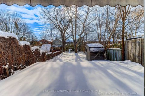 Photo 24 at 155 Fairlawn Avenue, Lawrence Park North, Toronto