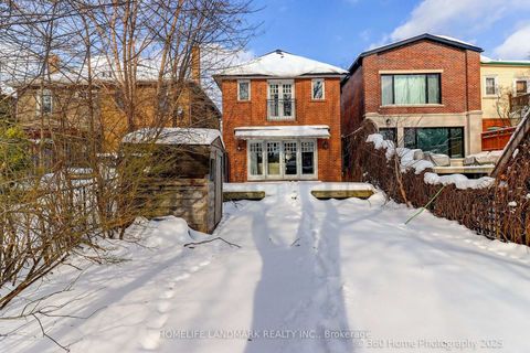 Photo 25 at 155 Fairlawn Avenue, Lawrence Park North, Toronto