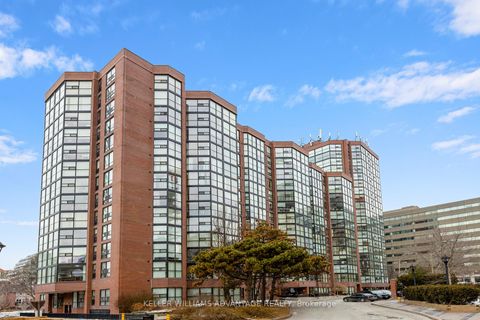 Photo 1 at 1707 - 705 King Street W, Niagara, Toronto