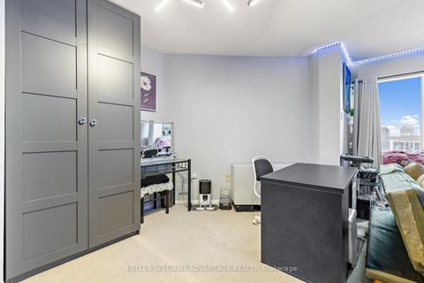 Photo 13 at 1707 - 705 King Street W, Niagara, Toronto