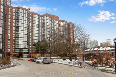 Photo 31 at 1707 - 705 King Street W, Niagara, Toronto