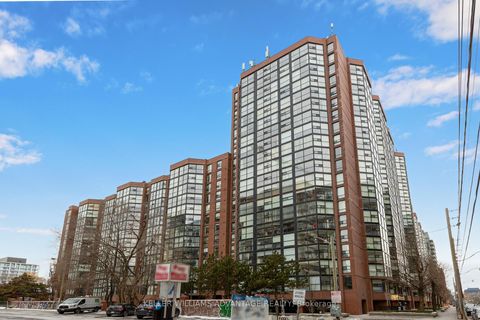 Photo 32 at 1707 - 705 King Street W, Niagara, Toronto