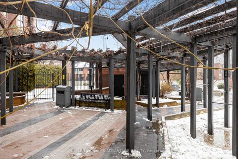 Photo 34 at 1707 - 705 King Street W, Niagara, Toronto