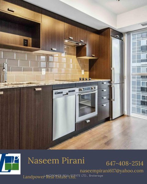 Photo 1 at 517 - 275 Village Green Square, Malvern West, Toronto