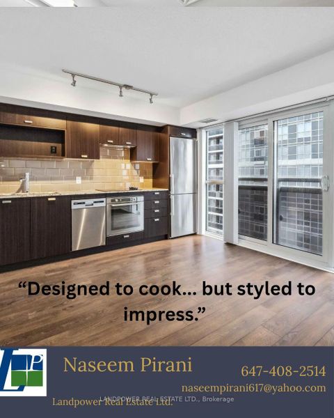 Photo 2 at 517 - 275 Village Green Square, Malvern West, Toronto