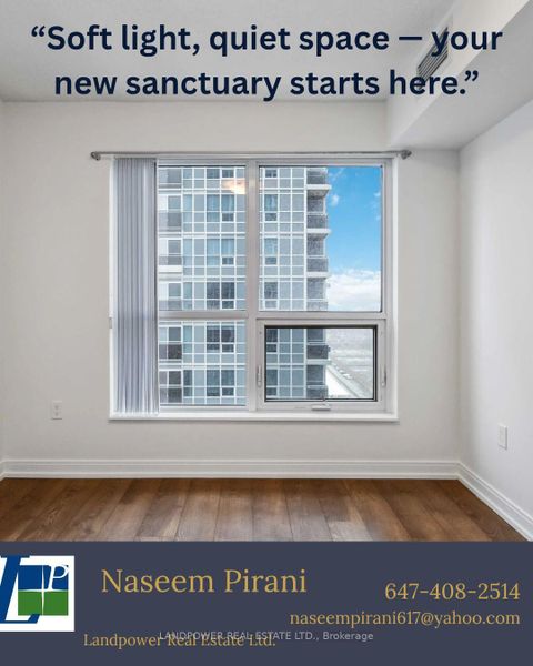 Photo 3 at 517 - 275 Village Green Square, Malvern West, Toronto