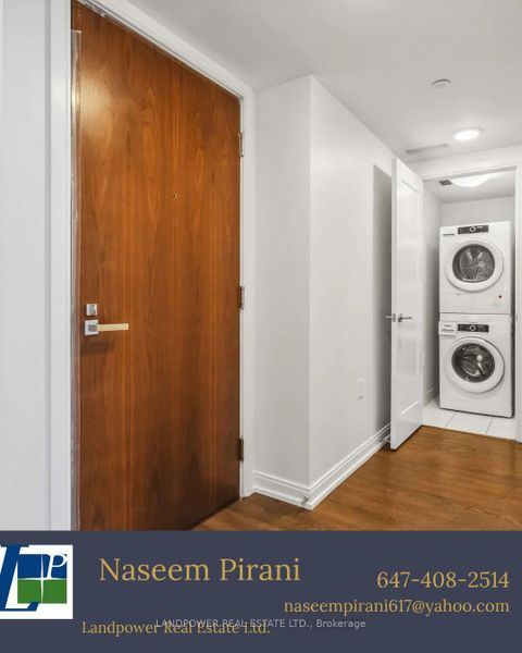 Photo 4 at 517 - 275 Village Green Square, Malvern West, Toronto