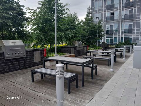 Photo 6 at 517 - 275 Village Green Square, Malvern West, Toronto