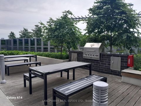 Photo 7 at 517 - 275 Village Green Square, Malvern West, Toronto