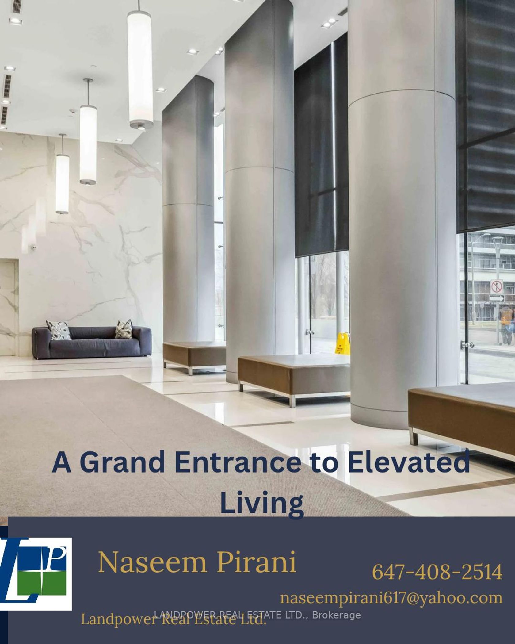 517 - 275 Village Green Square, Malvern West, Toronto 