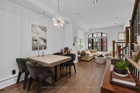 Photo 0 at 20 - 80 Daisy Avenue, Long Branch, Toronto