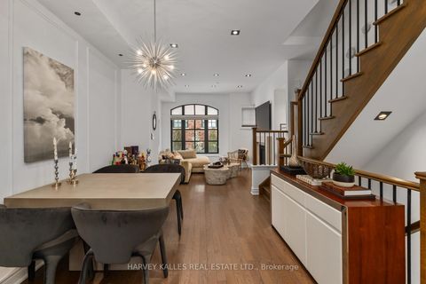 Photo 1 at 20 - 80 Daisy Avenue, Long Branch, Toronto