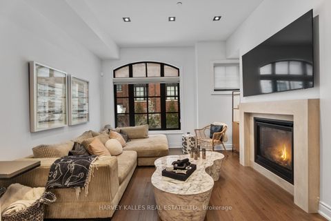 Photo 2 at 20 - 80 Daisy Avenue, Long Branch, Toronto