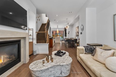 Photo 4 at 20 - 80 Daisy Avenue, Long Branch, Toronto