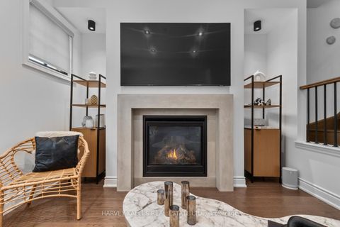 Photo 5 at 20 - 80 Daisy Avenue, Long Branch, Toronto