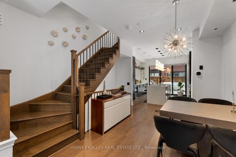 Photo 6 at 20 - 80 Daisy Avenue, Long Branch, Toronto