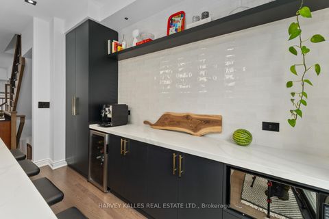 Photo 10 at 20 - 80 Daisy Avenue, Long Branch, Toronto