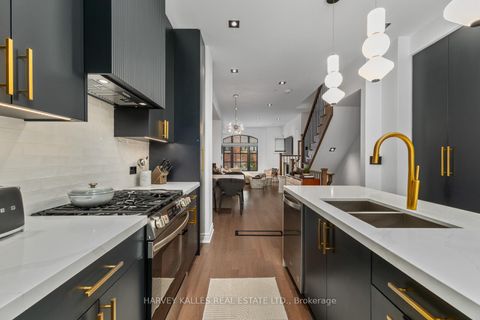 Photo 11 at 20 - 80 Daisy Avenue, Long Branch, Toronto