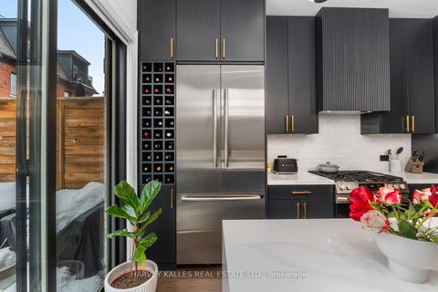 Photo 12 at 20 - 80 Daisy Avenue, Long Branch, Toronto