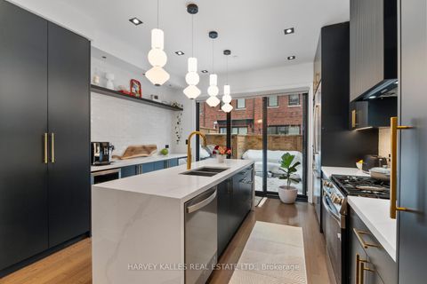 Photo 14 at 20 - 80 Daisy Avenue, Long Branch, Toronto