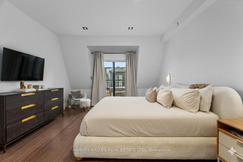 Photo 16 at 20 - 80 Daisy Avenue, Long Branch, Toronto