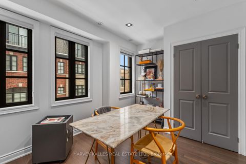 Photo 19 at 20 - 80 Daisy Avenue, Long Branch, Toronto