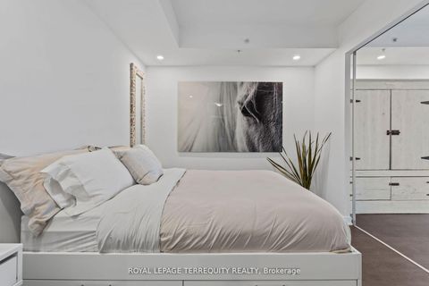 Photo 5 at 1201 - 199 Richmond Street W, Waterfront Communities C1, Toronto