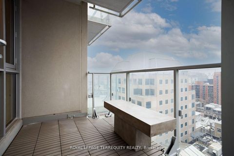 Photo 19 at 1201 - 199 Richmond Street W, Waterfront Communities C1, Toronto