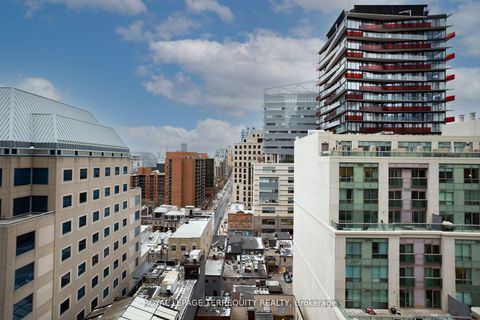 Photo 20 at 1201 - 199 Richmond Street W, Waterfront Communities C1, Toronto