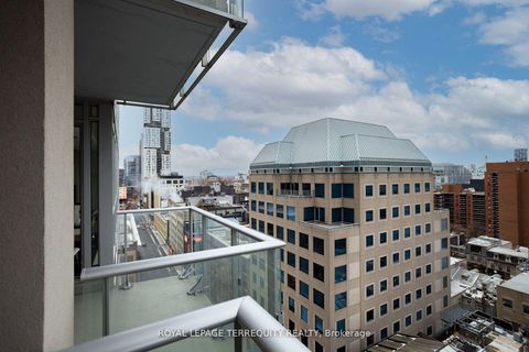 Photo 21 at 1201 - 199 Richmond Street W, Waterfront Communities C1, Toronto