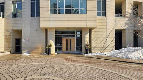 Photo 1 at 2115 - 18 Holmes Avenue, Willowdale East, Toronto