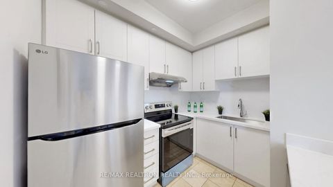 Photo 18 at 2115 - 18 Holmes Avenue, Willowdale East, Toronto