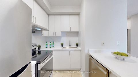 Photo 19 at 2115 - 18 Holmes Avenue, Willowdale East, Toronto