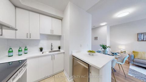 Photo 20 at 2115 - 18 Holmes Avenue, Willowdale East, Toronto