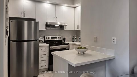 Photo 23 at 2115 - 18 Holmes Avenue, Willowdale East, Toronto