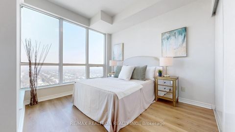 Photo 24 at 2115 - 18 Holmes Avenue, Willowdale East, Toronto