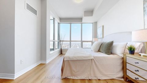 Photo 25 at 2115 - 18 Holmes Avenue, Willowdale East, Toronto