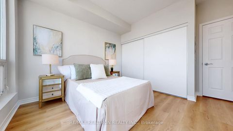 Photo 27 at 2115 - 18 Holmes Avenue, Willowdale East, Toronto