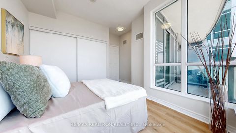 Photo 28 at 2115 - 18 Holmes Avenue, Willowdale East, Toronto